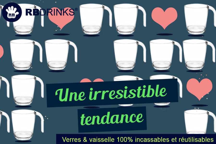 Recettes by RBDRINKS #1 | Tisane au gingembre